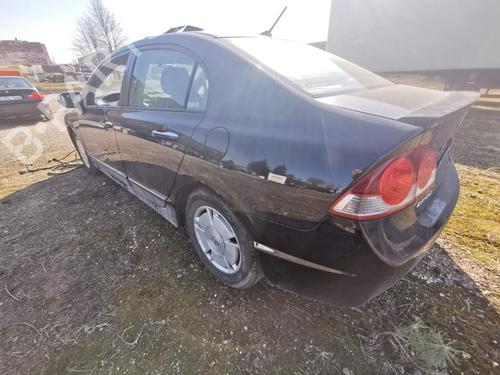 Switch HONDA CIVIC VIII Saloon (FD, FA) 1.3 IMA (FA3, FD3) | BP33489032I30  - Image 8