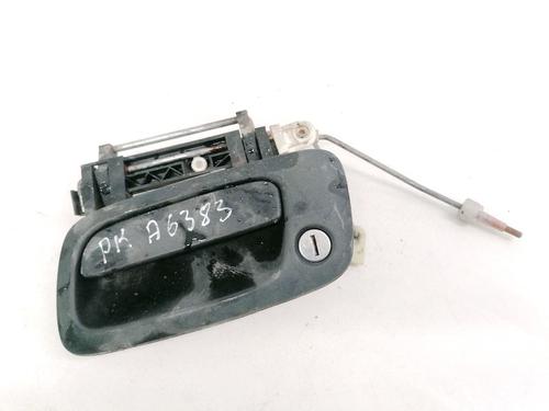 front-left-exterior-door-handle-opel-zafira-a-mpv-t98-1999-2000-2001-2002-2003-2004-2005-2006-35525410 main image