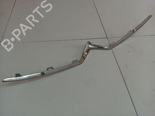 Grill CITROËN C4 II Hatchback Van (NC_) 1.6 HDi | BP37254101C40 - Image 3