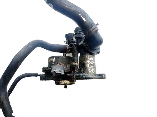 Used Vacuum pump Vacuum pump FORD TRANSIT Van (FA_ _) 2.2 TDCi (110 hp) 35373626 35373626