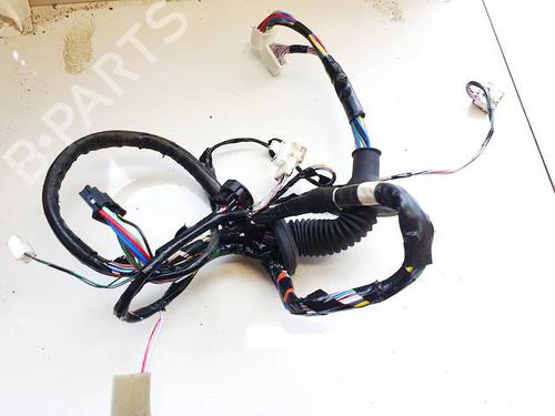 Wiring harness MITSUBISHI ECLIPSE CROSS (GK_, GL_) 1.5 T-Mivec | BP35003691E16 - Image 3