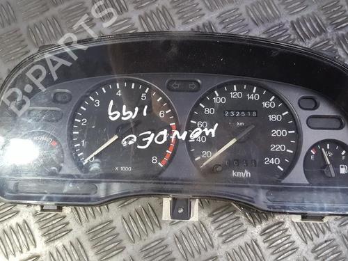 instrument-cluster-ford-mondeo-i-gbp-1993-1994-1995-1996-35684858 main image