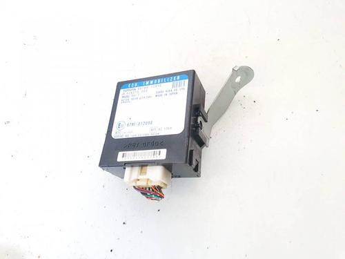 Used Electronic module Electronic module 34781364 34781364
