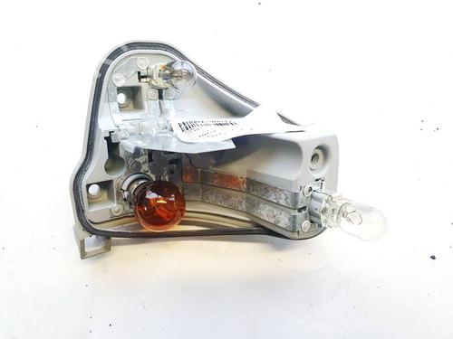 Used Lamp holder Lamp holder AUDI A4 B8 (8K2) 2.0 TDI (143 hp) 35439827 35439827