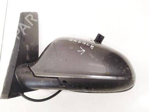 Used Left mirror Left mirror OPEL ASTRA J (P10) 1.4 (68) (100 hp) 35082457 35082457