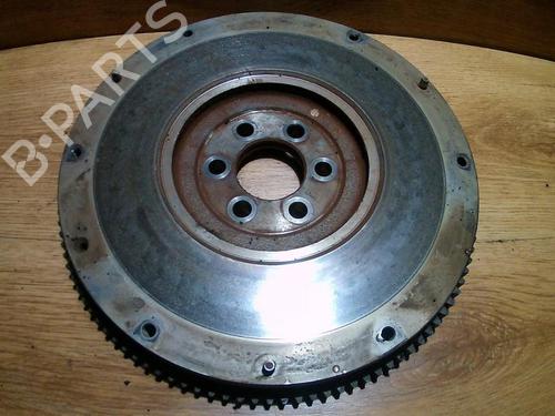 Used Flywheel Flywheel NISSAN PRAIRIE PRO (M11) 2.0 i (98 hp) 35653867 35653867