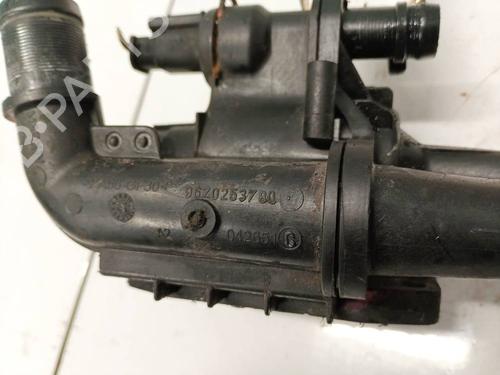 Pipe FORD FOCUS III 1.6 TDCi | BP35190363M125  - Image 5