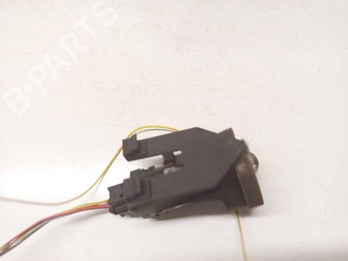 Used Electronic module Electronic module PEUGEOT 307 (3A/C) 2.0 HDi 110 (107 hp) 34781964 34781964