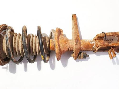 Used Left front shock absorber Left front shock absorber 35308192 35308192