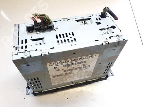 Radio DODGE CALIBER 2.0 CRD | BP34813051E6 - Image 3