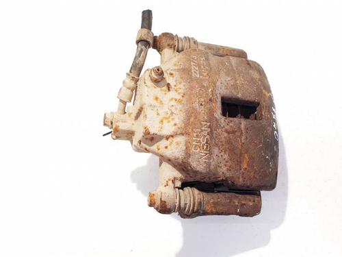 Used Left front brake caliper Left front brake caliper NISSAN PRIMERA (P11) 2.0 TD (90 hp) 35298324 35298324