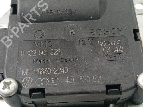Electronic module AUDI A8 D3 (4E2, 4E8) 4.0 TDI quattro | BP38791671M83 - Image 5