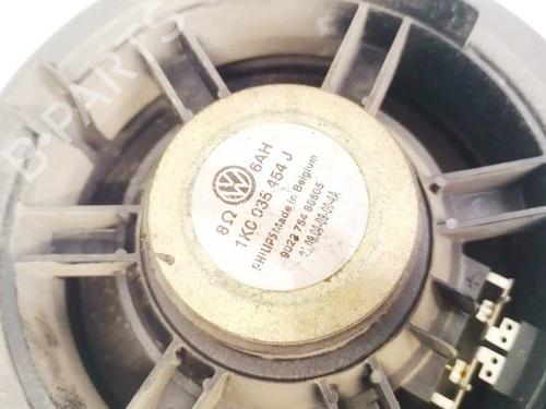 Speaker VW GOLF PLUS V (5M1, 521) 1.9 TDI | BP32587221E2
