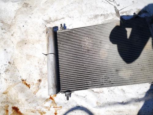 AC radiator PEUGEOT 607 (9D, 9U) 2.2 HDi | BP35425050M32 - Image 3