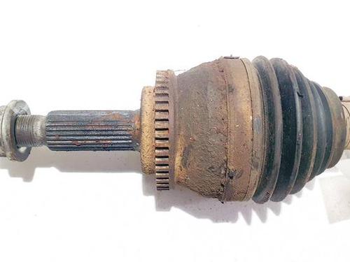 Left front driveshaft KIA CEE'D Hatchback (ED) 1.6 CRDi 90 | BP34873627M38 - Image 2