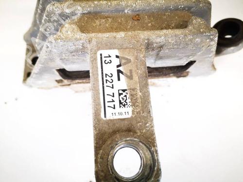 Engine mount OPEL INSIGNIA A (G09) 2.0 CDTI (68) | BP32568976M89 - Image 5