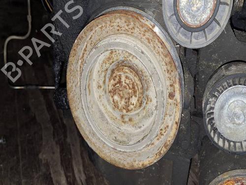 Pulley FORD MONDEO IV (BA7) 2.0 TDCi | BP36942789M122 - Image 2