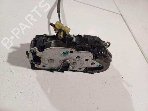 Fechadura trás esquerda Fechadura trás esquerda 34984731 34984731
