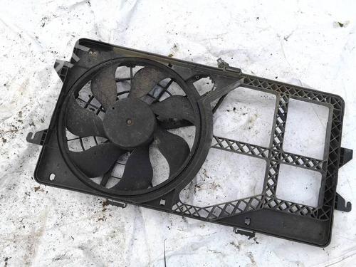 Used Fan Fan FORD TRANSIT Van (FA_ _) 2.0 DI (FAE_, FAF_, FAG_) (86 hp) 35184329 35184329