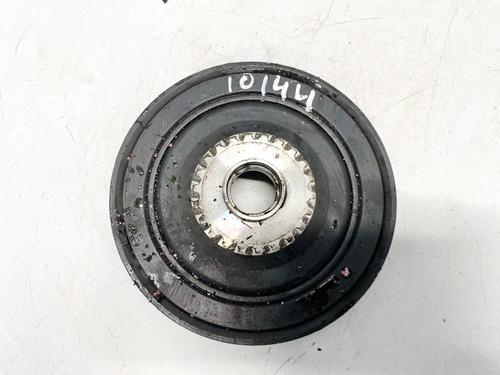 Used Pulley Pulley SUZUKI GRAND VITARA II (JT, TE, TD) 1.9 DDiS (JB419WD, JB419XD) (129 hp) 35092026 35092026