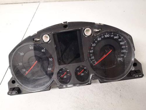 Used Instrument cluster Instrument cluster AUDI A6 C6 (4F2) 2.4 (177 hp) 35357571 35357571