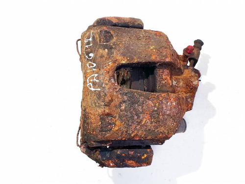 Used Right front brake caliper Right front brake caliper FORD TRANSIT CONNECT (P65_, P70_, P80_) 1.8 Di (75 hp) 34810742 34810742