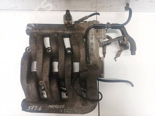 Used Intake manifold Intake manifold 35201545 35201545