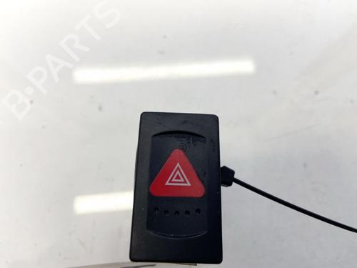 Used Warning switch Warning switch VW PASSAT B5 Variant (3B5) 1.9 TDI (115 hp) 35475615 35475615