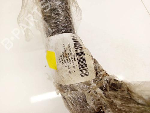 Pipe PEUGEOT BOXER Van 2.0 BlueHDi 130 | BP34203846M125 - Image 3