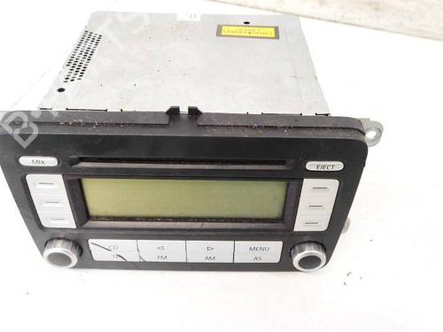 Used Radio Radio 35336553 35336553