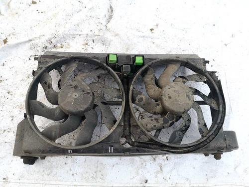Used Fan Fan 35184299 35184299