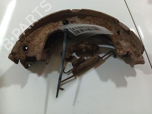 Used Hand brake Hand brake 38575090 38575090