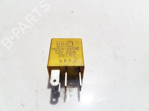 Electronic sensor HYUNDAI ELANTRA III (XD) 2.0 CRDi | BP33523917M84 - Image 2