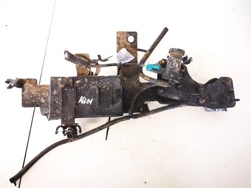 Used Fuse box Fuse box CITROËN XSARA Break (N2) 2.0 HDI 90 (90 hp) 33076976 33076976