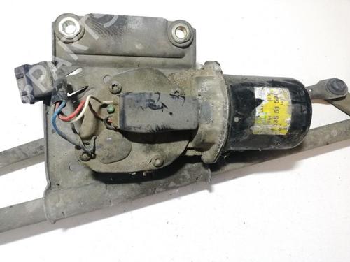 Used Front wiper motor Front wiper motor PEUGEOT 406 (8B) 2.0 HDI 110 (109 hp) 35836742 35836742