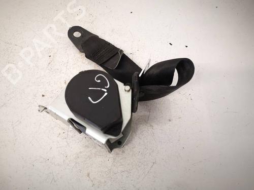 Sikkerhedssele bag højre Sikkerhedssele bag højre CITROËN C4 II (NC_) 1.6 HDi 110 (112 hp) 37084441 37084441