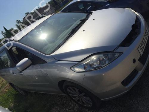 Pipe MAZDA 5 (CR) 1.8 (CR19) | BP32931561M125  - Image 8