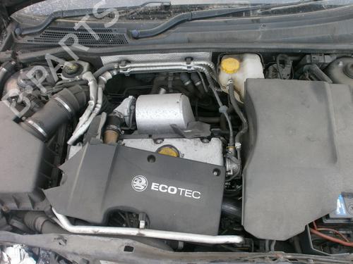 Engine mount OPEL VECTRA C (Z02) 2.0 DTI 16V (F69) | BP33481107M89  - Image 9