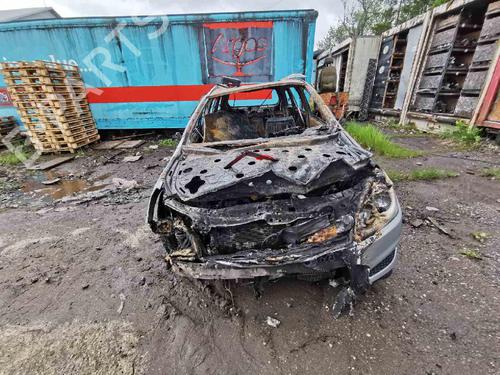 Engine control unit (ECU) OPEL ASTRA H (A04) 1.7 CDTI (L48) | BP32568715M57 - Image 8