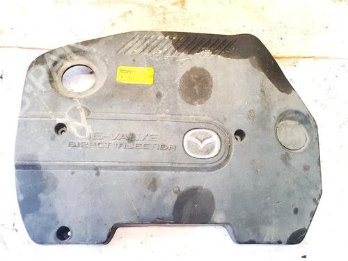 Used Upper protection Upper protection MAZDA 6 Hatchback (GH) 2.0 MZR-CD (GH14) (140 hp) 35414594 35414594