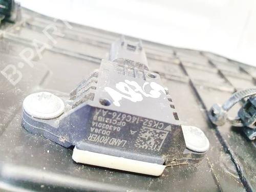 Electronic module JAGUAR XF I (X250) 3.0 D | BP32567776M83 - Image 2