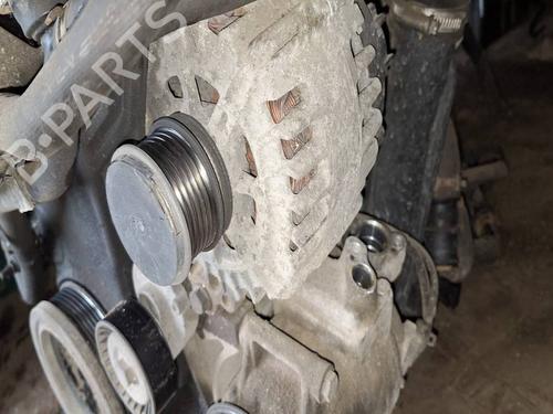 Alternator VW GOLF VI (5K1) 1.6 TDI | BP36659266M7 - Image 2