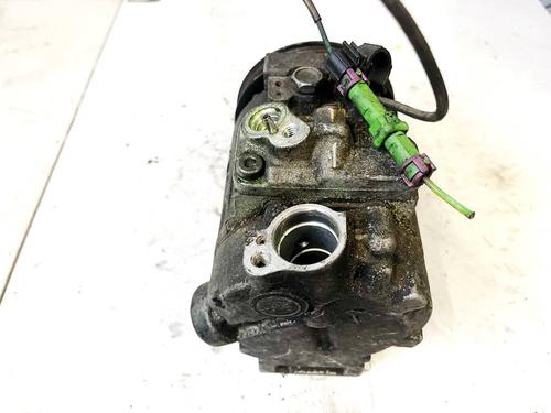 AC compressor AUDI A6 C6 (4F2) 2.4 | BP35358379M34 - Image 3