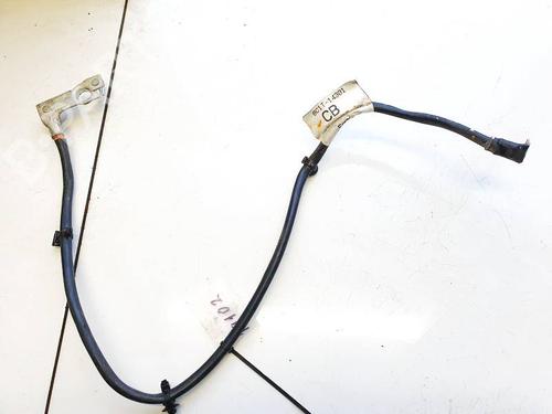 Cable FORD TRANSIT Van (FA_ _) 2.2 TDCi | BP35153511E12 - Image 2