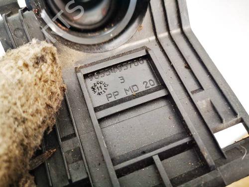 Støtte CITROËN C3 II (SC_) 1.4 HDi 70 (SC8HZC, SC8HR0, SC8HP4) | BP32571156C155