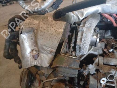 Used Turbocharger/Supercharger Turbocharger/Supercharger 37512364 37512364