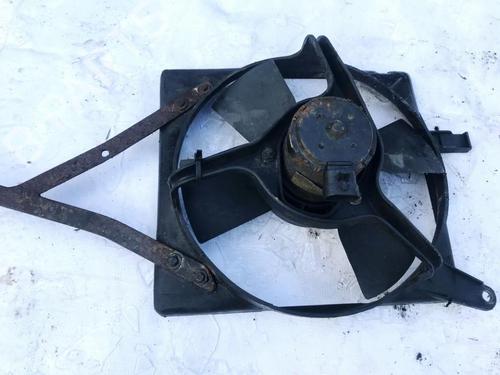 Used Fan Fan OPEL CORSA B (S93) 1.2 i (F08, F68, M68) (45 hp) 35854091 35854091