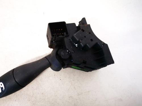 Warning switch FORD TRANSIT Van (FA_ _) 2.0 DI (FAE_, FAF_, FAG_) | BP35584606I22 - Image 3