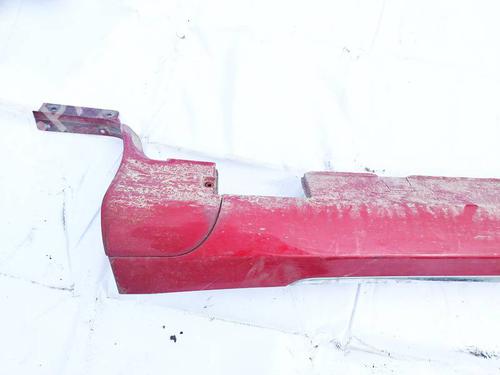 Used Left sideskirt Left sideskirt TESLA MODEL S (5YJS) 75 (388 hp) 36312275 36312275