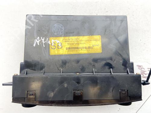 Climate control SSANGYONG REXTON / REXTON II (GAB_) 2.7 Xdi | BP35488423I5 - Image 2